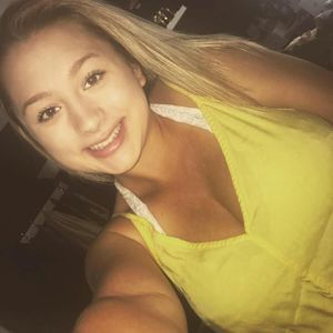 Meet your Posher, Maddie